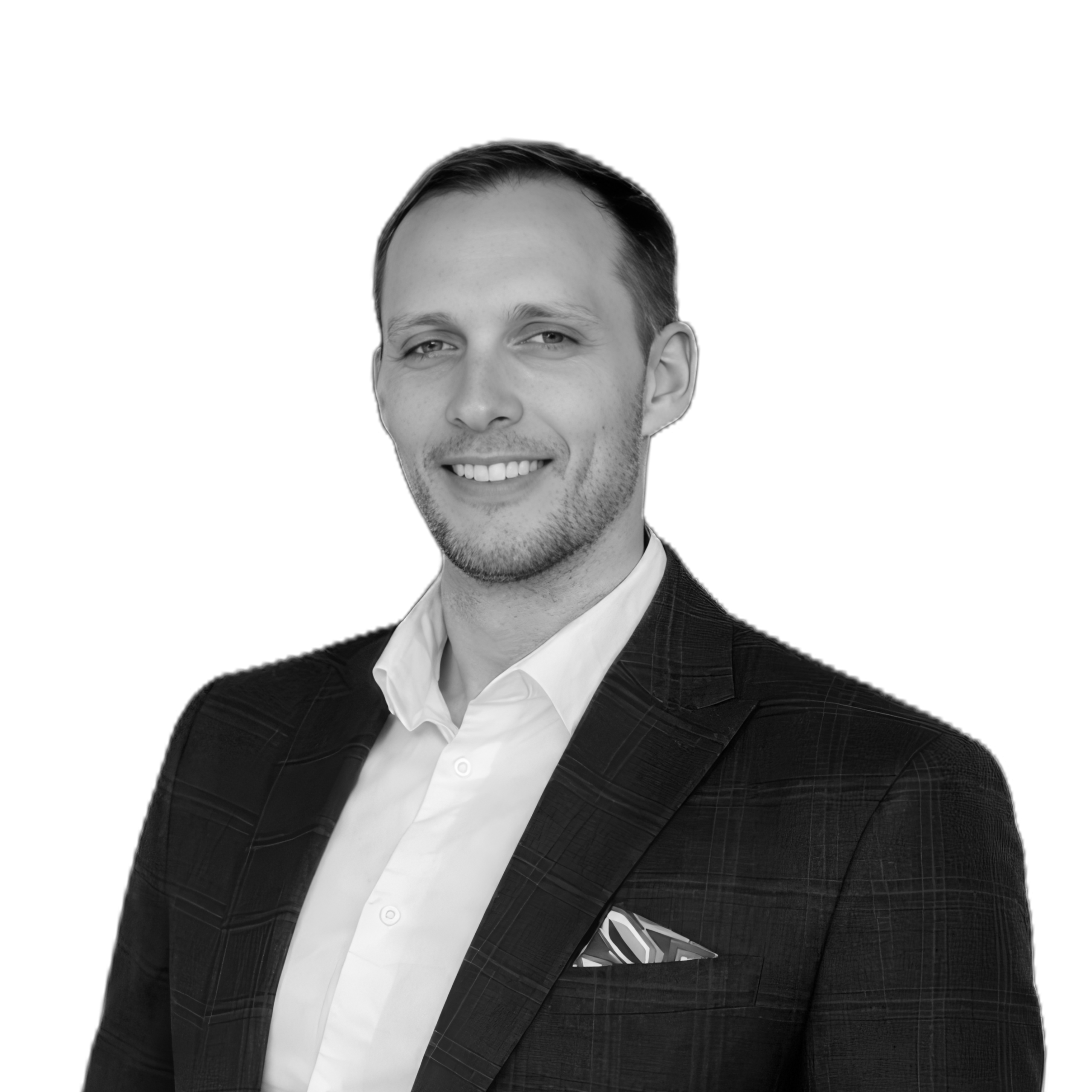 Robert Davies - Director and Solicitor Qualified to practise in England and Wales