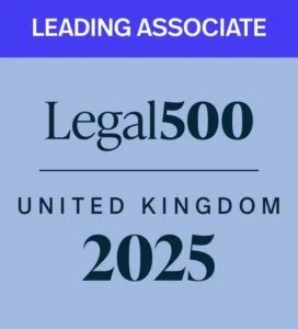 The Legal 500 Leading Associate