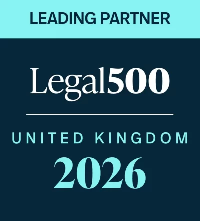 The Legal 500