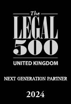 The Legal 500 Next Generation Partner 2024