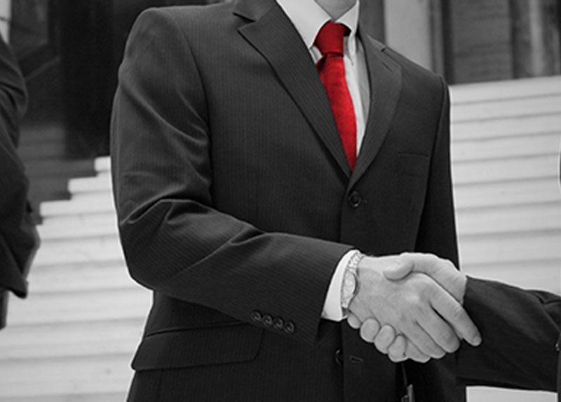 Morgan LaRoche are experts in the Corporate and Commercial Sector