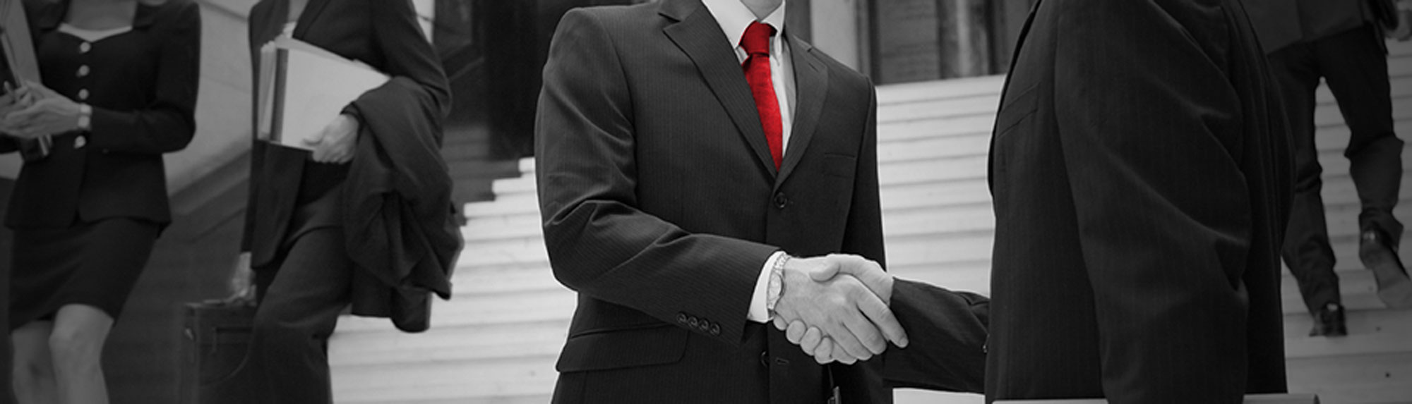 Morgan LaRoche are experts in the Corporate and Commercial Sector