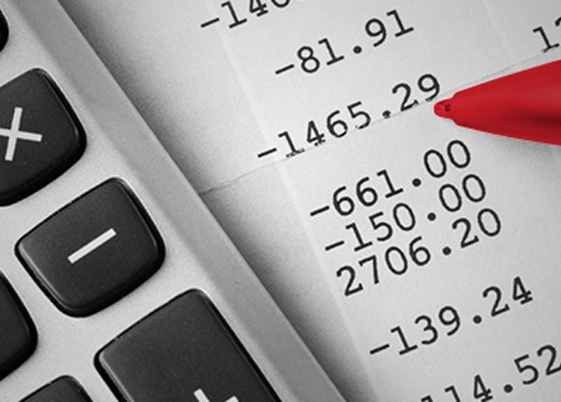 Morgan LaRoche are experts in Insolvency Law