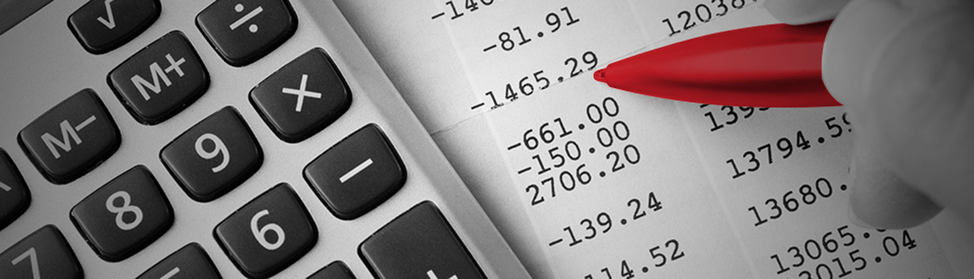 Morgan LaRoche are experts in Insolvency Law