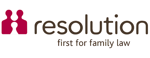 Resolution First For Family Law logo