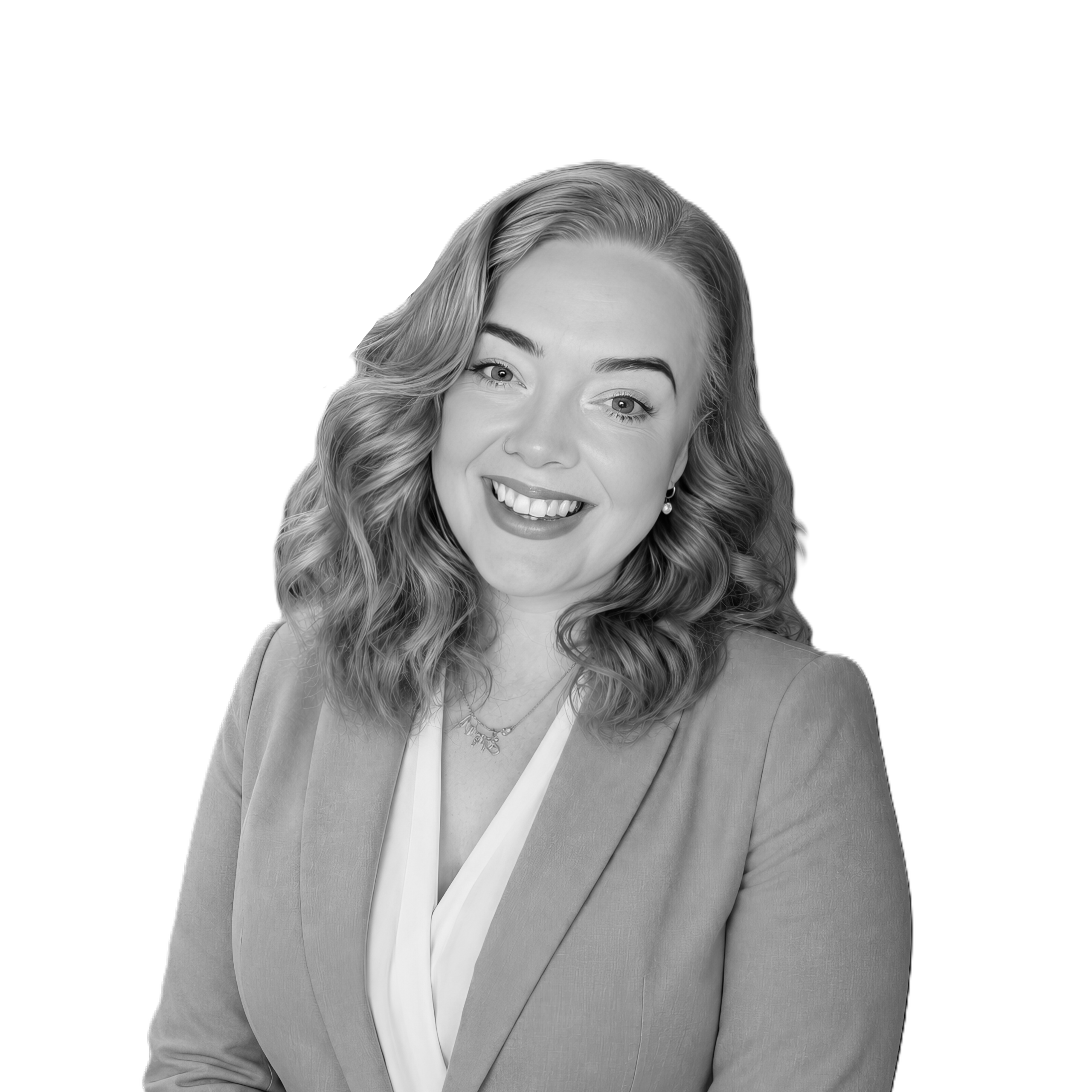 Lizzie Lewis - Solicitor Qualified to practise in England and Wales