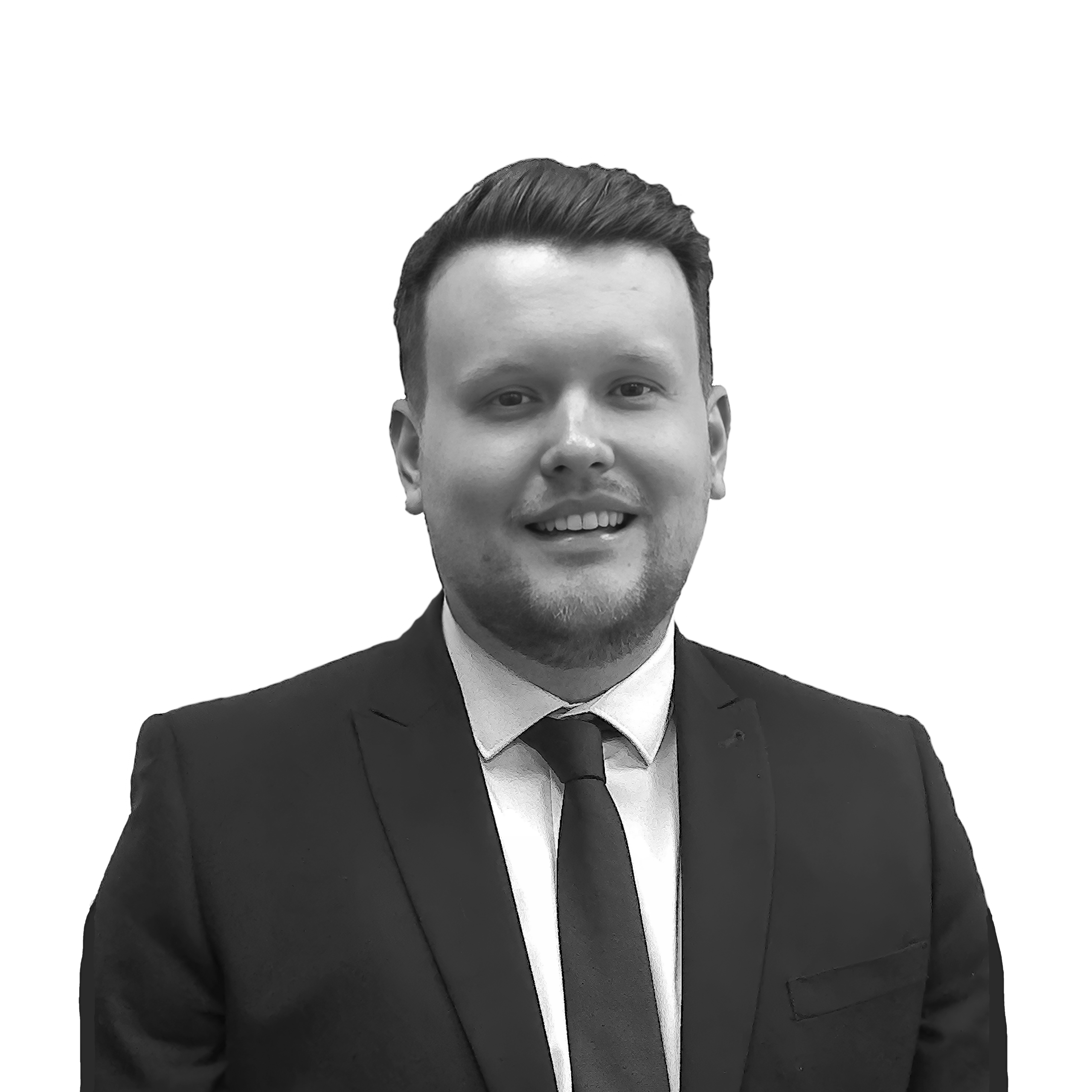 Josh Morgan - Solicitor Qualified to practise in England and Wales