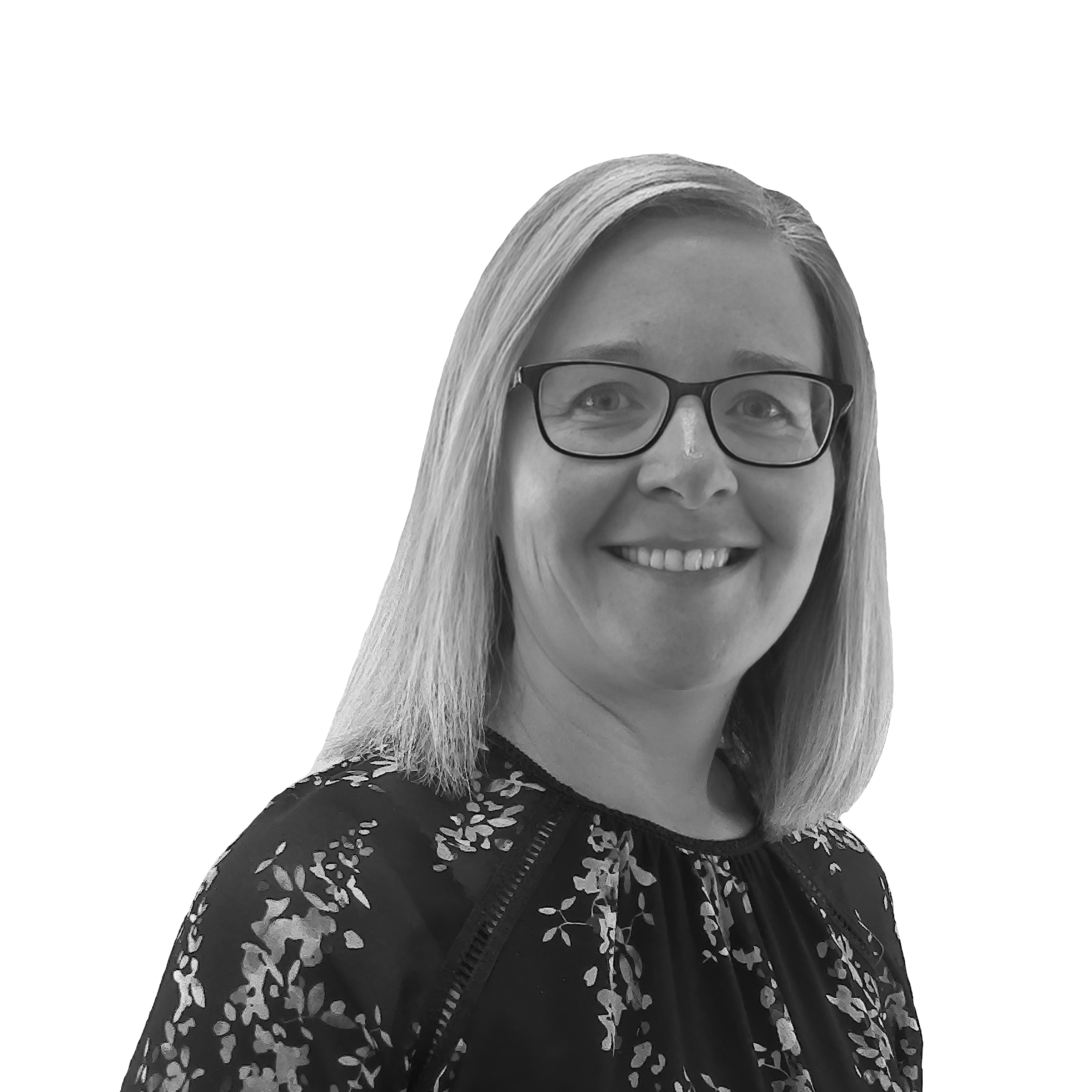 Carys Wilson - Associate Director and Solicitor qualified to practise in England and Wales