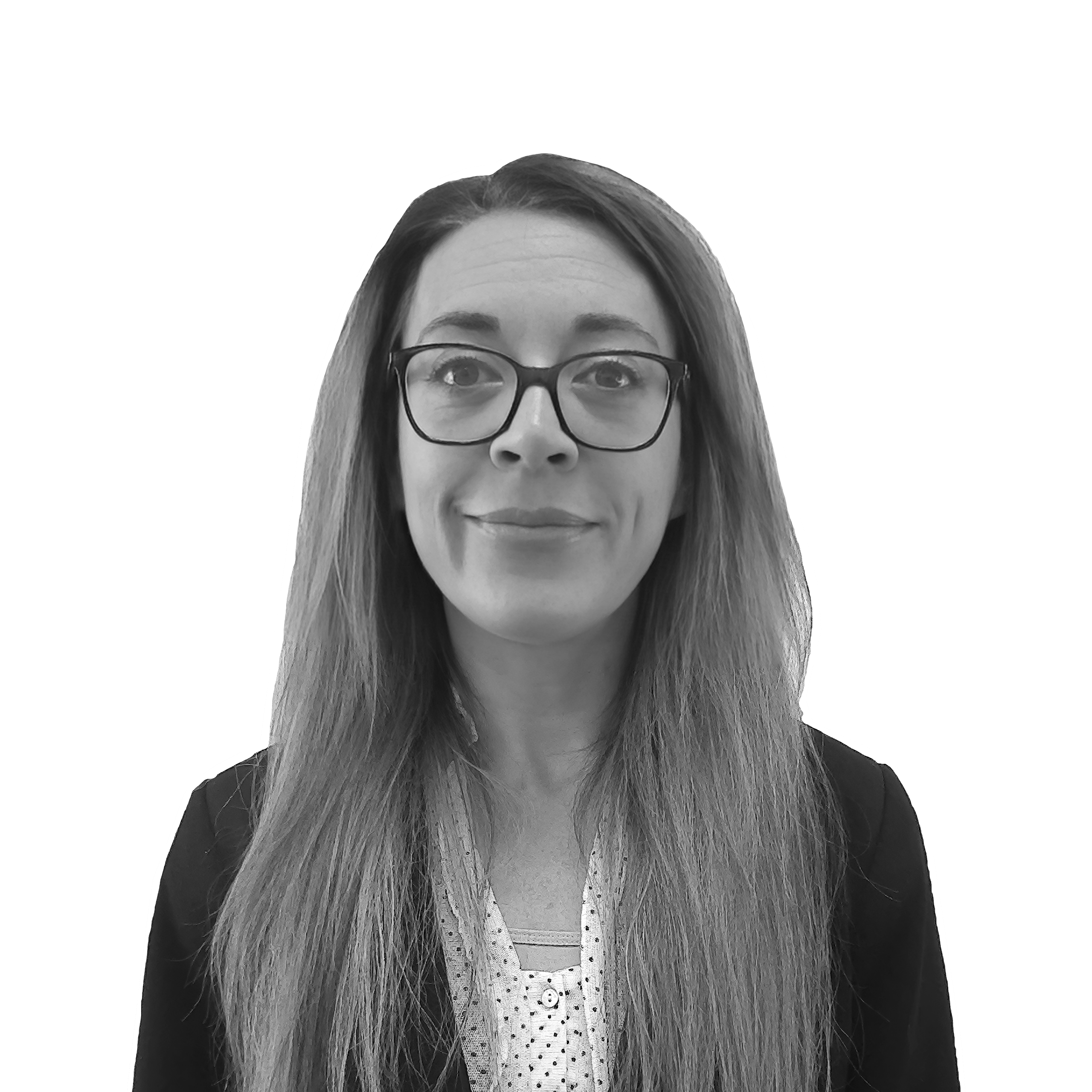 Hannah Belton - Director and Solicitor Qualified to practise in England and Wales
