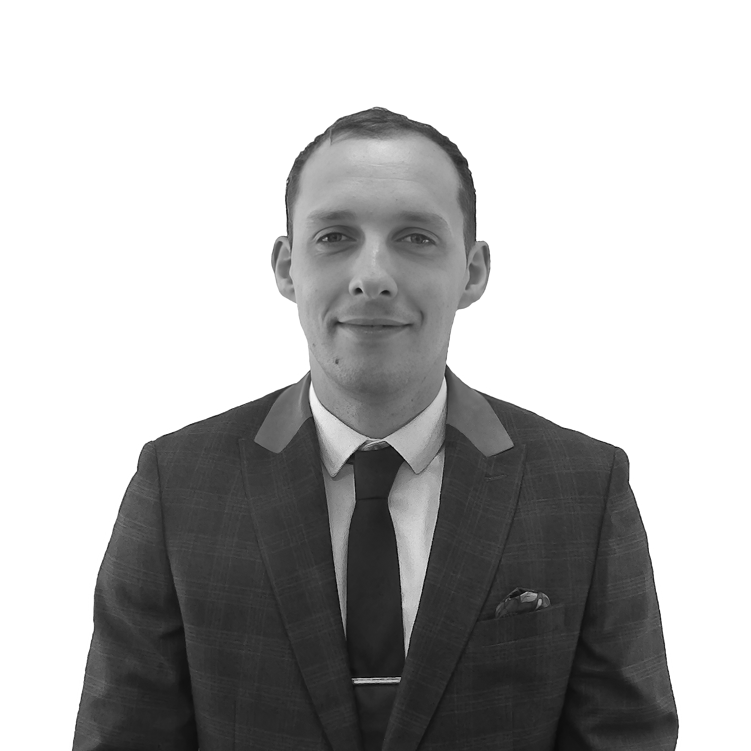 Robert Davies - Associate Director Qualified to practise in England and Wales