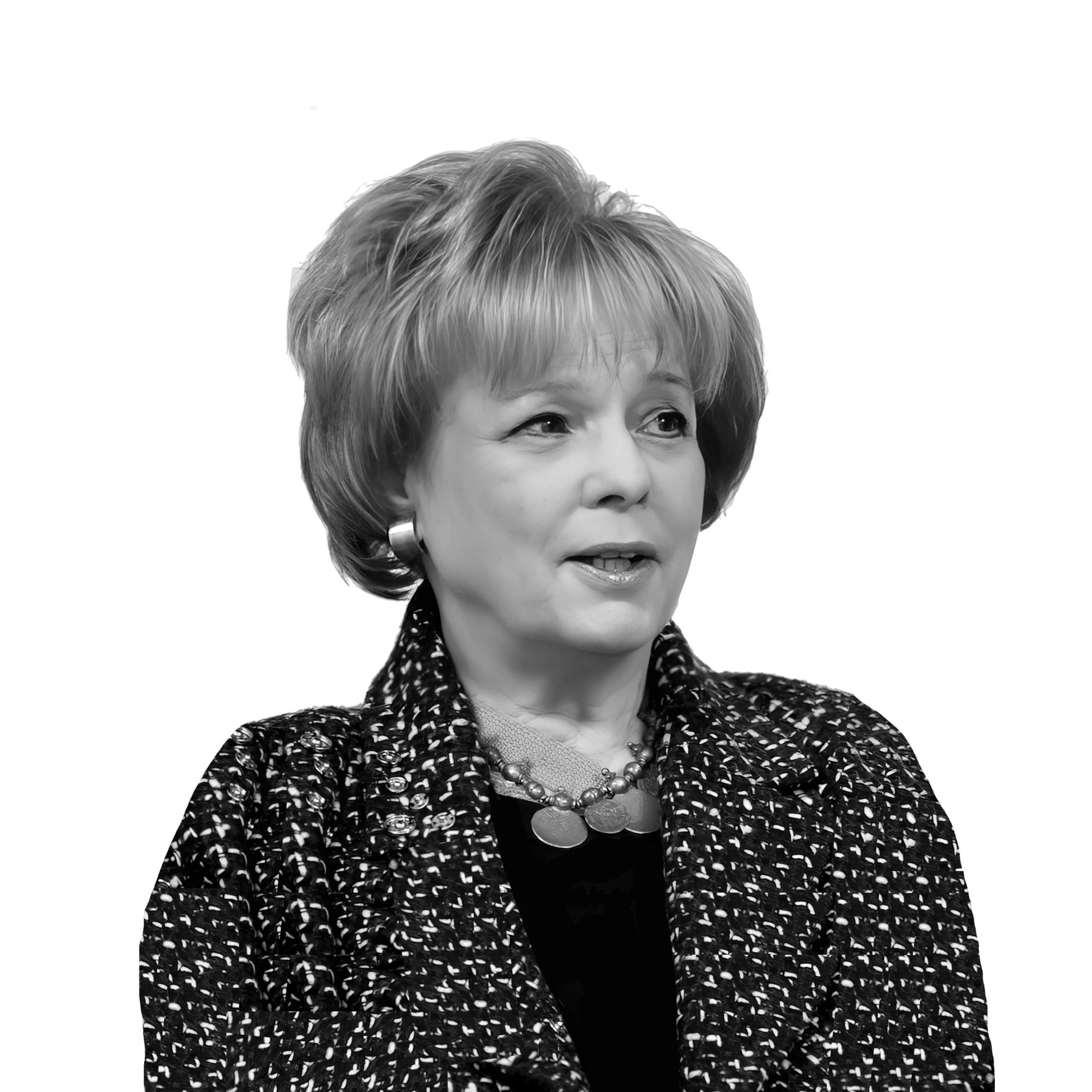 Rosemary Morgan - Consultant Qualified to practise in England and Wales