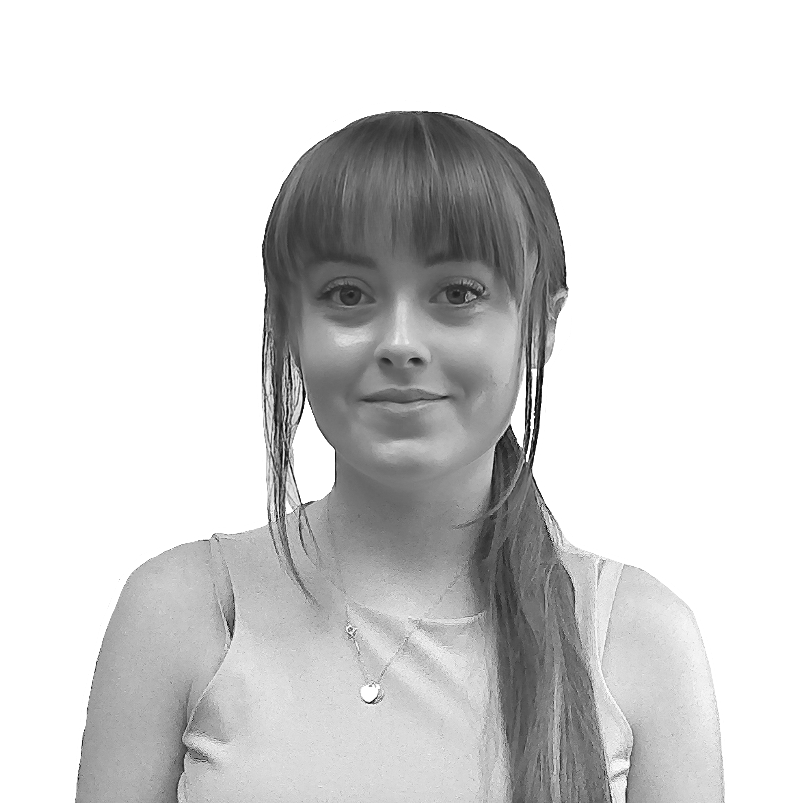Ebony Robson-Brown - Trainee Solicitor