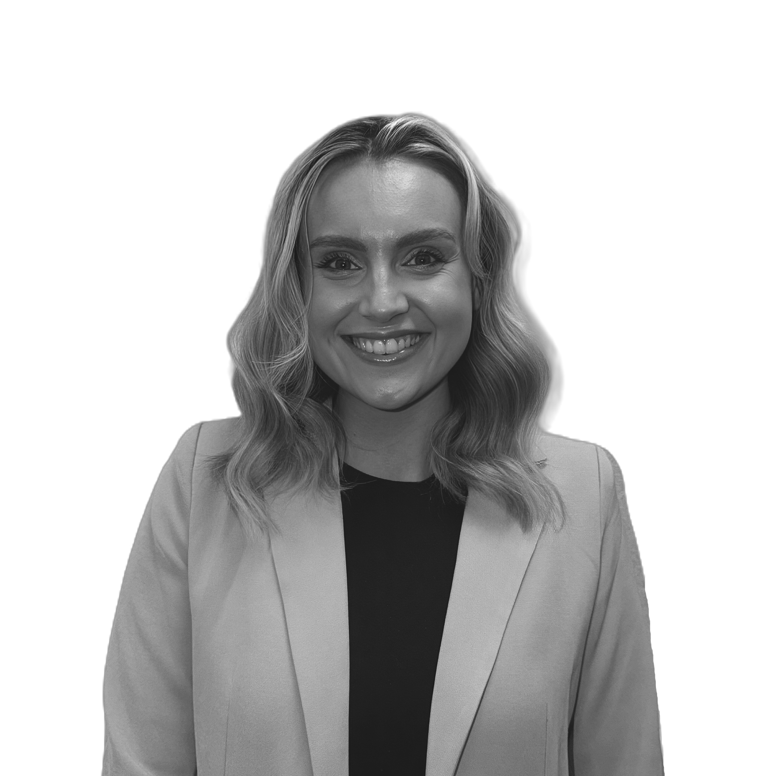 Jessica Kelly - Solicitor Qualified to practise in England and Wales