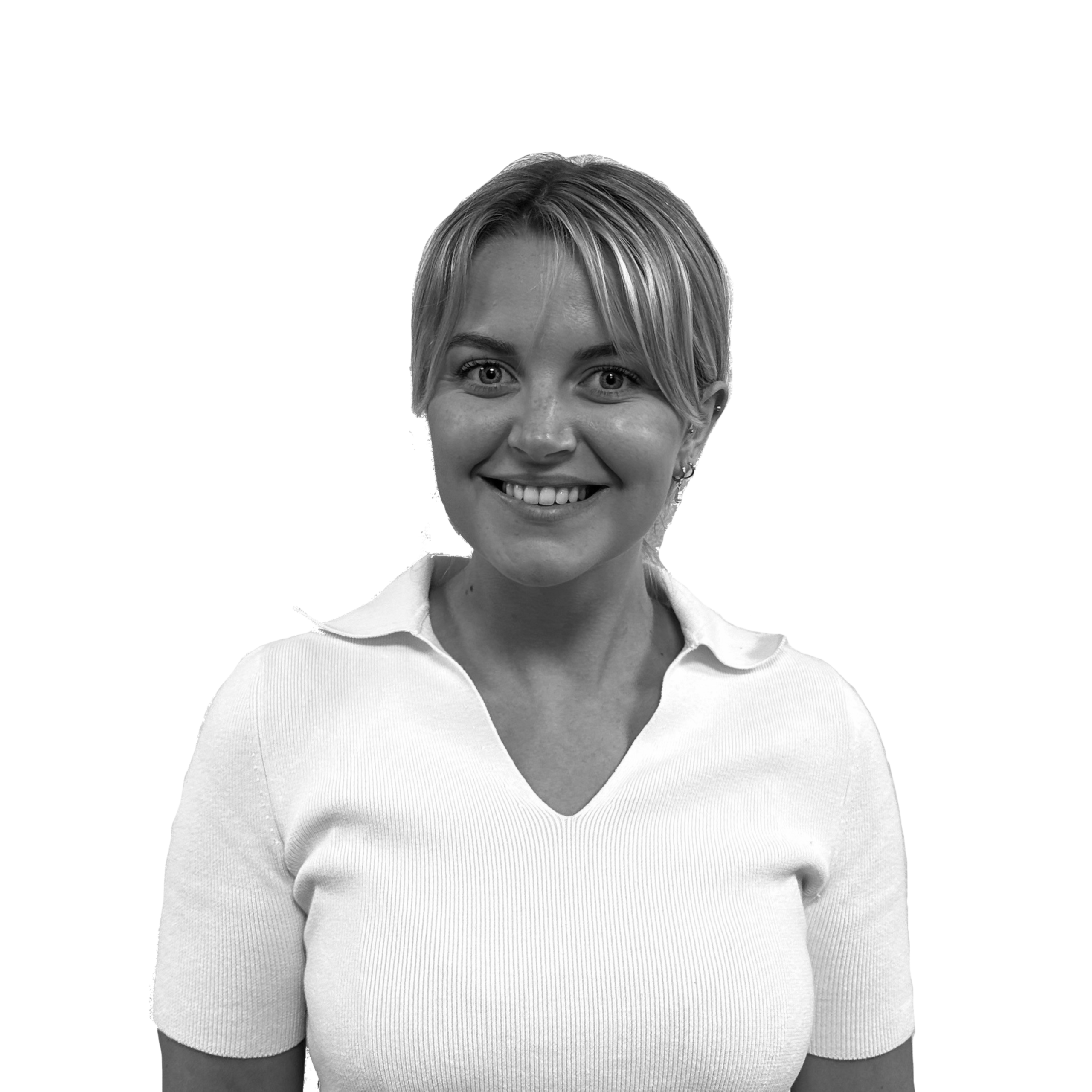 Sara Jones - Trainee Solicitor