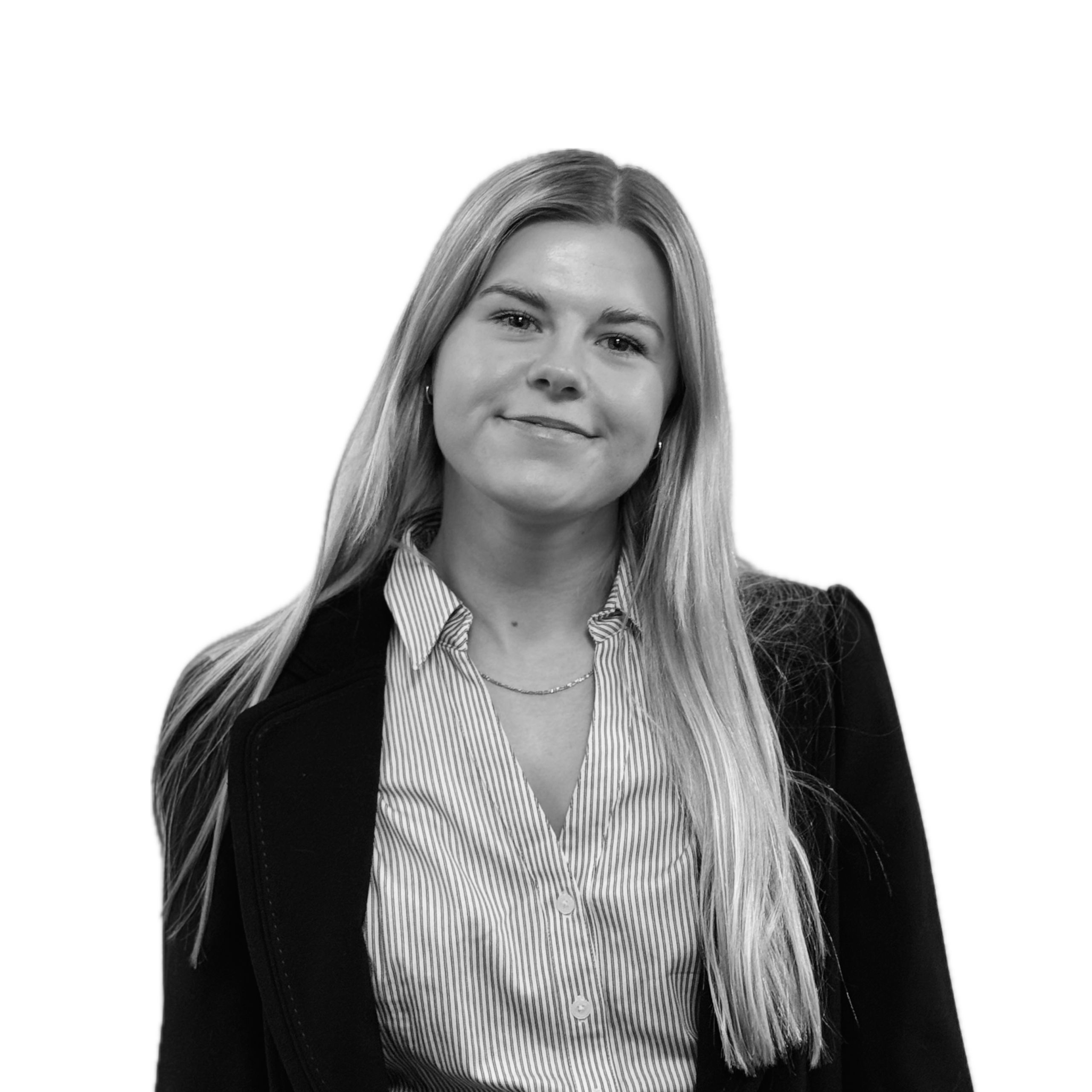 Jodi Williams - Paralegal