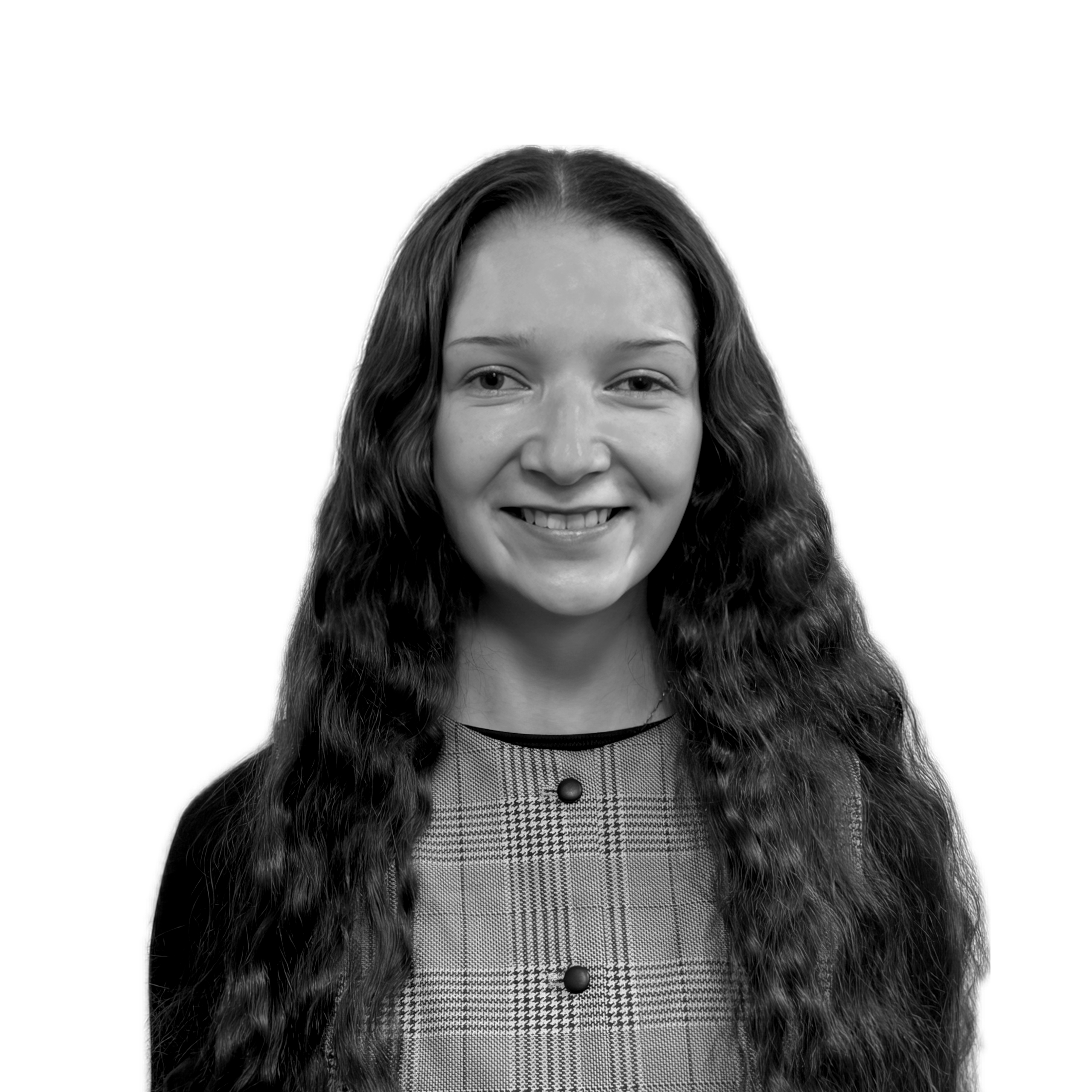 Charlotte Gordon - Trainee Solicitor