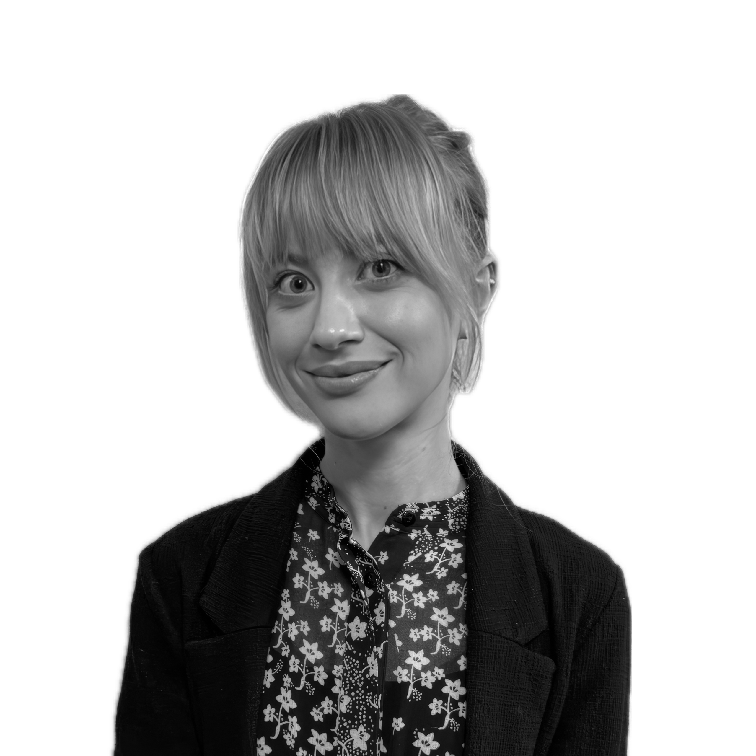 Emily Evans - Trainee Solicitor