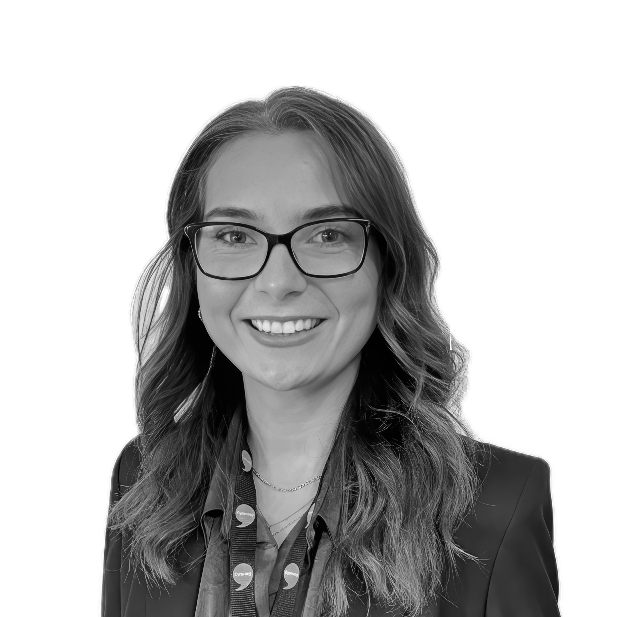 Emily Tyrer - Solicitor Qualified to practise in England and Wales