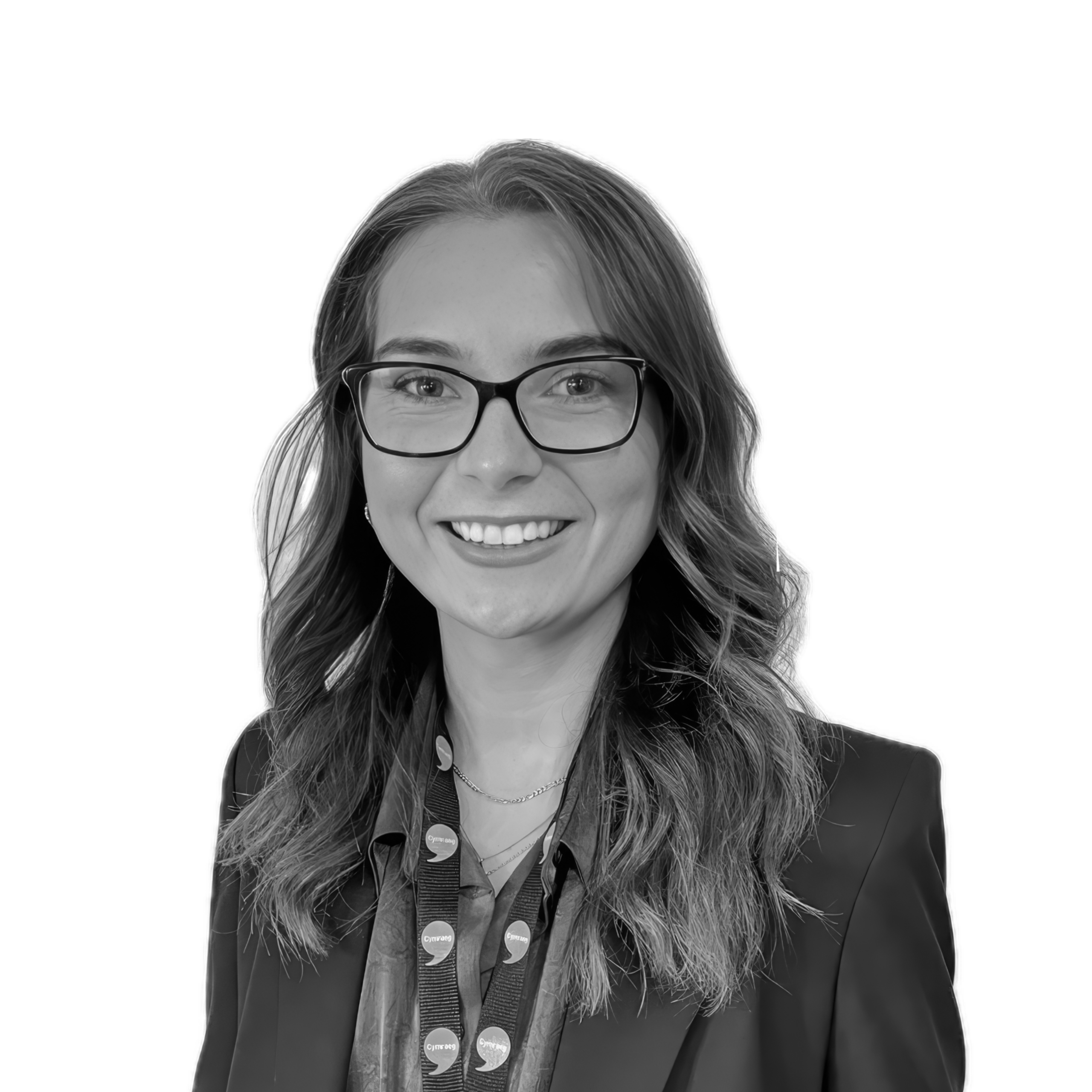 Emily Tyrer - Solicitor Qualified to practise in England and Wales
