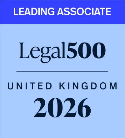 The Legal 500