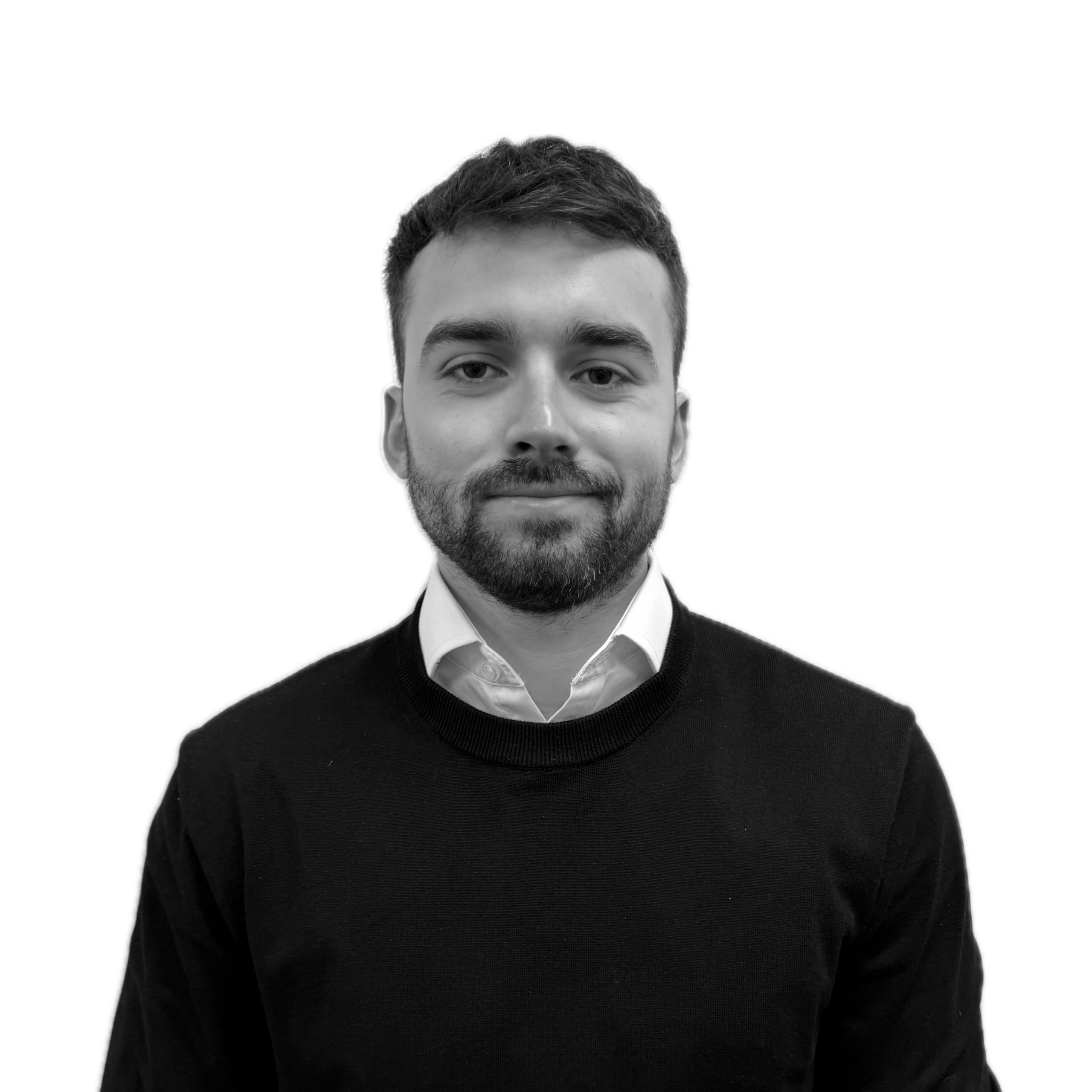 Jacob Seal - Solicitor Qualified to practise in England and Wales