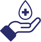 Career Benefit - Free Sanitary Products