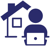 Career Benefit - Hybrid Working